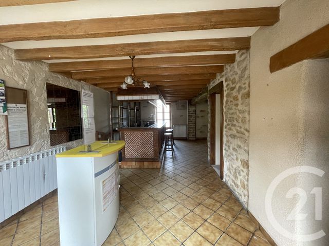 Maison à vendre - 7 pièces - 165 m2 - Montgivray - 36 - CENTRE