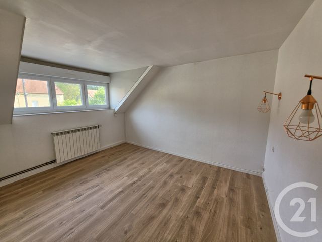 Maison &agrave; vendre - 7 pi&egrave;ces - 165 m2 - Montgivray - 36 - CENTRE