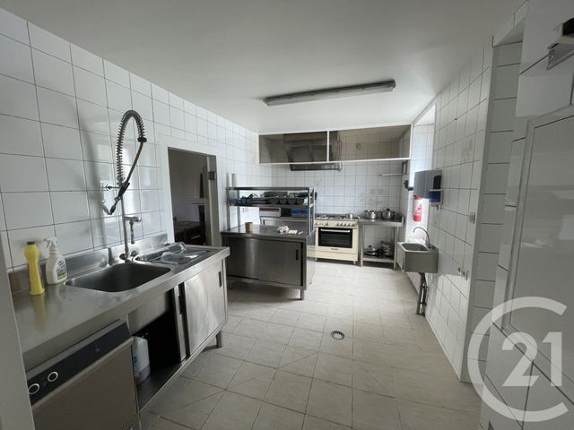 Maison à vendre - 7 pièces - 165 m2 - Montgivray - 36 - CENTRE