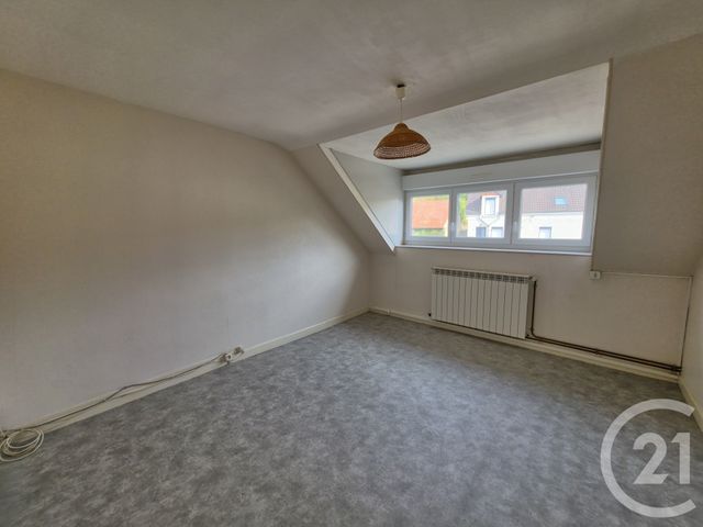 Maison &agrave; vendre - 7 pi&egrave;ces - 165 m2 - Montgivray - 36 - CENTRE