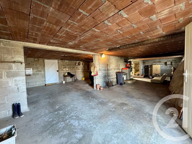 Maison &agrave; vendre - 5 pi&egrave;ces - 93,88 m2 - La Chatre - 36 - CENTRE