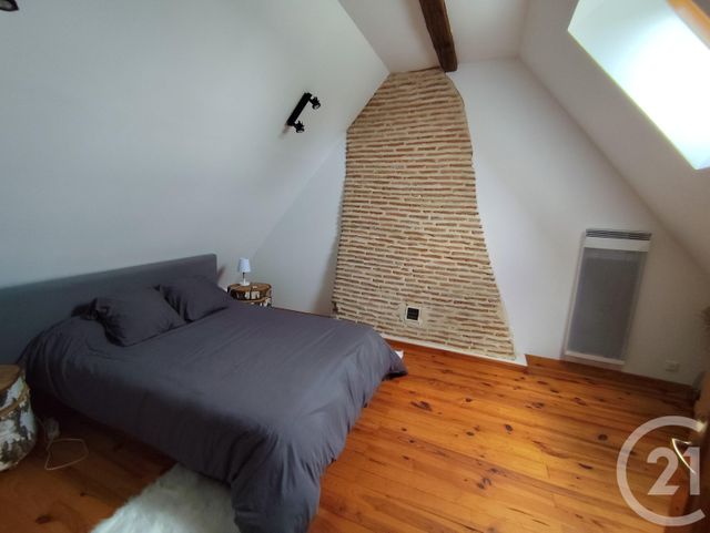 Maison &agrave; vendre - 4 pi&egrave;ces - 79 m2 - Montgivray - 36 - CENTRE