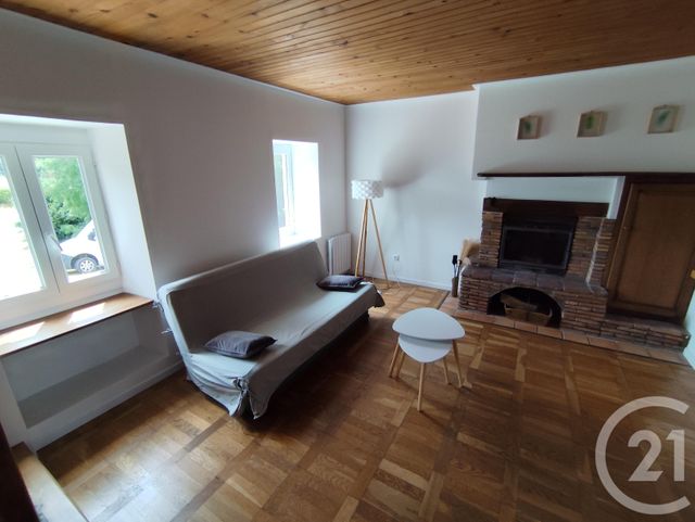 Maison &agrave; vendre - 4 pi&egrave;ces - 79 m2 - Montgivray - 36 - CENTRE