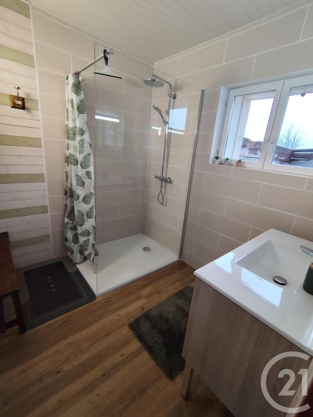 Maison &agrave; vendre - 4 pi&egrave;ces - 79 m2 - Montgivray - 36 - CENTRE