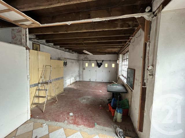 Maison à vendre - 4 pièces - 68 m2 - Cluis - 36 - CENTRE