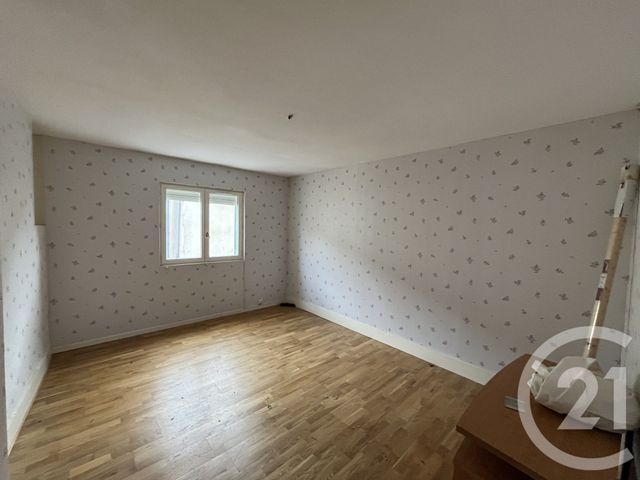 Maison à vendre - 4 pièces - 68 m2 - Cluis - 36 - CENTRE