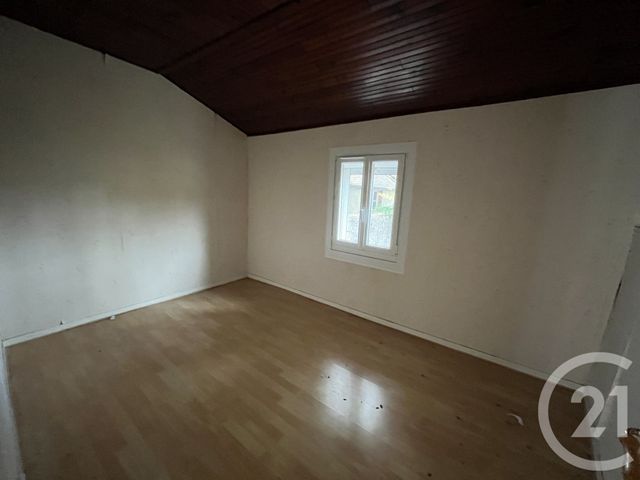 Maison à vendre - 4 pièces - 68 m2 - Cluis - 36 - CENTRE