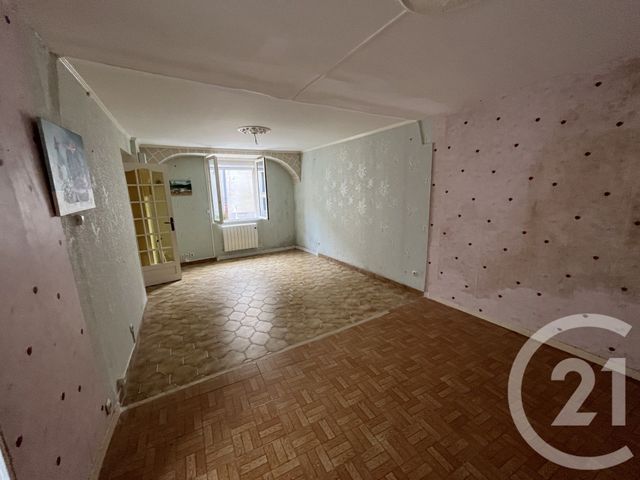 Maison à vendre - 4 pièces - 68 m2 - Cluis - 36 - CENTRE