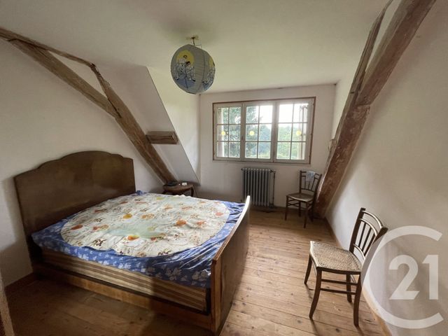 Maison &agrave; vendre - 6 pi&egrave;ces - 190,29 m2 - Chateaumeillant - 18 - CENTRE