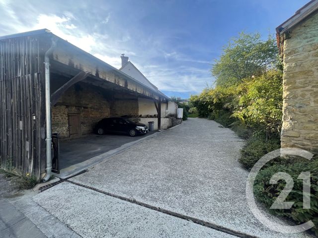 Maison &agrave; vendre - 4 pi&egrave;ces - 105,58 m2 - Montgivray - 36 - CENTRE