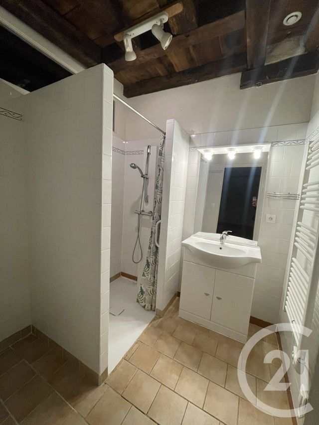 Maison &agrave; vendre - 4 pi&egrave;ces - 105,58 m2 - Montgivray - 36 - CENTRE