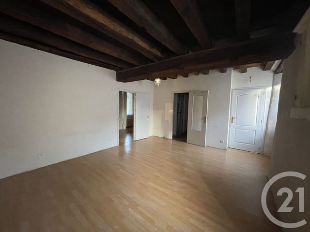 Maison &agrave; vendre - 4 pi&egrave;ces - 105,58 m2 - Montgivray - 36 - CENTRE