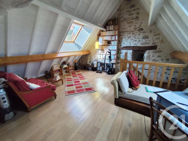 Maison &agrave; vendre - 2 pi&egrave;ces - 73 m2 - Vicq Exemplet - 36 - CENTRE