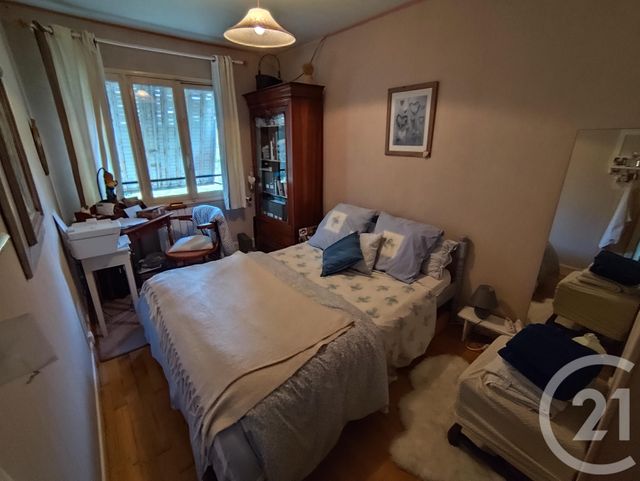 Maison &agrave; vendre - 4 pi&egrave;ces - 66 m2 - Montgivray - 36 - CENTRE