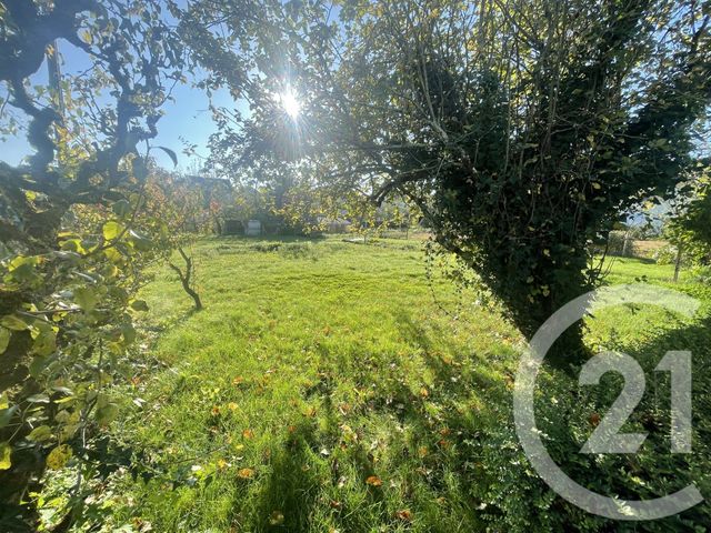 Maison &agrave; vendre - 5 pi&egrave;ces - 99,60 m2 - La Chatre - 36 - CENTRE