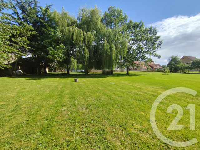 Maison &agrave; vendre - 4 pi&egrave;ces - 150,10 m2 - Thevet St Julien - 36 - CENTRE