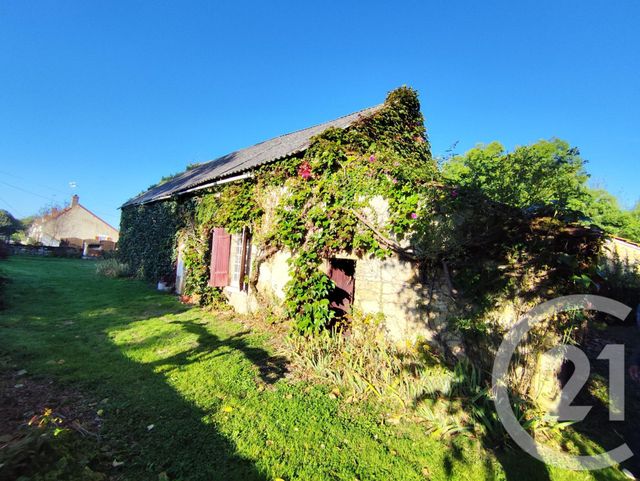 Maison &agrave; vendre - 4 pi&egrave;ces - 150,10 m2 - Thevet St Julien - 36 - CENTRE