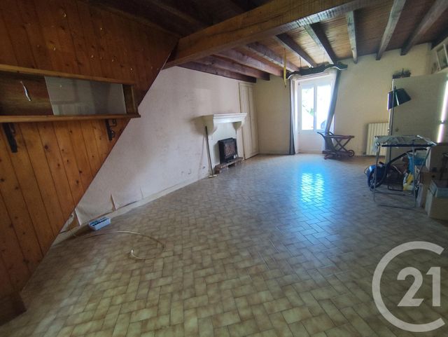 Maison &agrave; vendre - 4 pi&egrave;ces - 150,10 m2 - Thevet St Julien - 36 - CENTRE