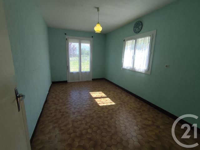 Maison &agrave; vendre - 4 pi&egrave;ces - 150,10 m2 - Thevet St Julien - 36 - CENTRE