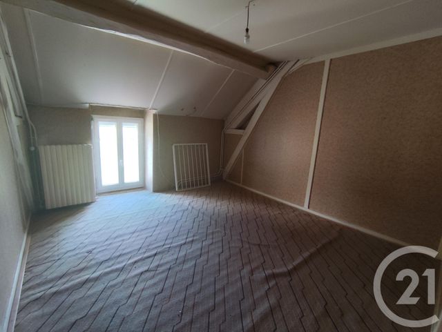 Maison &agrave; vendre - 4 pi&egrave;ces - 150,10 m2 - Thevet St Julien - 36 - CENTRE