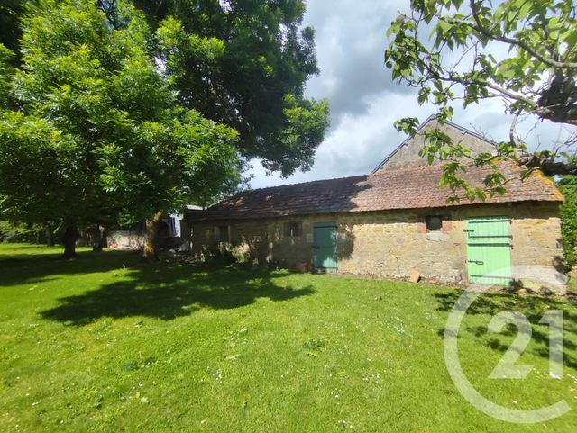 Maison &agrave; vendre - 4 pi&egrave;ces - 150,10 m2 - Thevet St Julien - 36 - CENTRE