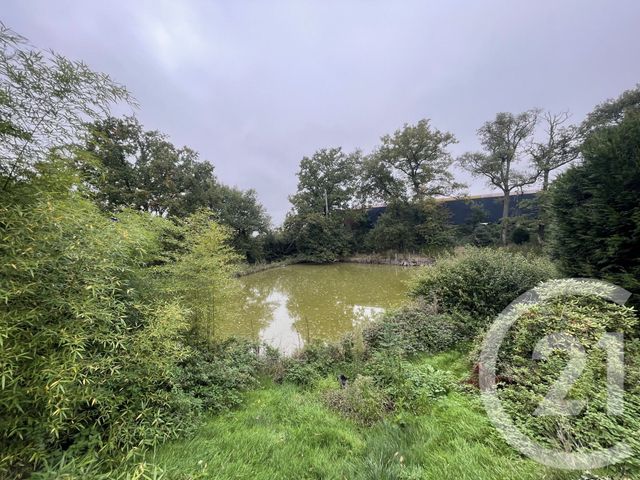 Maison à vendre - 5 pièces - 174,15 m2 - Perassay - 36 - CENTRE