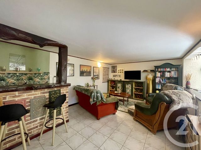 Maison &agrave; vendre - 5 pi&egrave;ces - 174,15 m2 - Perassay - 36 - CENTRE