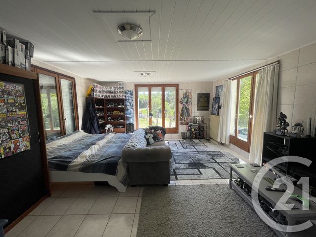 Maison &agrave; vendre - 5 pi&egrave;ces - 174,15 m2 - Perassay - 36 - CENTRE