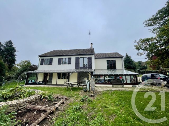 Maison à vendre PERASSAY