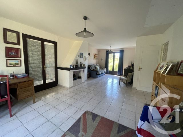 Maison &agrave; vendre - 5 pi&egrave;ces - 174,15 m2 - Perassay - 36 - CENTRE