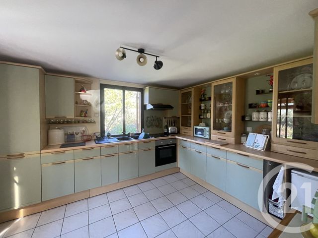 Maison &agrave; vendre - 5 pi&egrave;ces - 174,15 m2 - Perassay - 36 - CENTRE