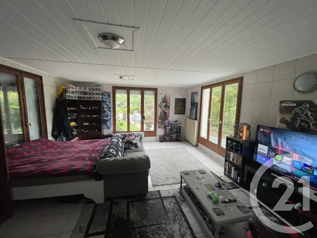 Maison à vendre - 5 pièces - 174,15 m2 - Perassay - 36 - CENTRE