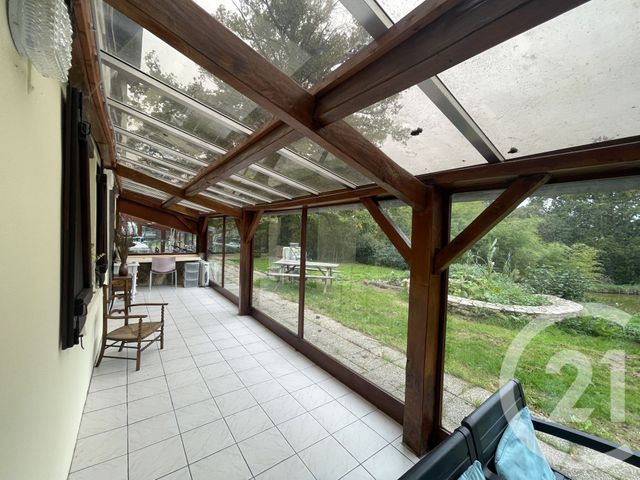 Maison à vendre - 5 pièces - 174,15 m2 - Perassay - 36 - CENTRE