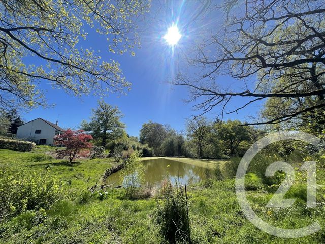 Maison &agrave; vendre - 5 pi&egrave;ces - 174,15 m2 - Perassay - 36 - CENTRE