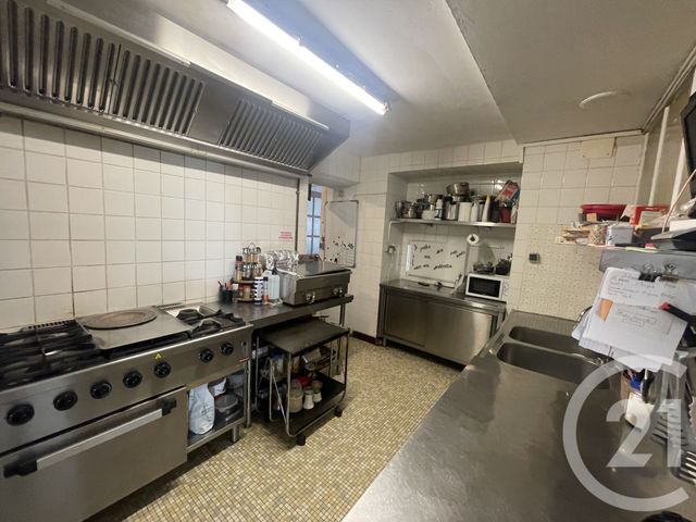 Maison à vendre - 9 pièces - 153,47 m2 - La Chatre - 36 - CENTRE