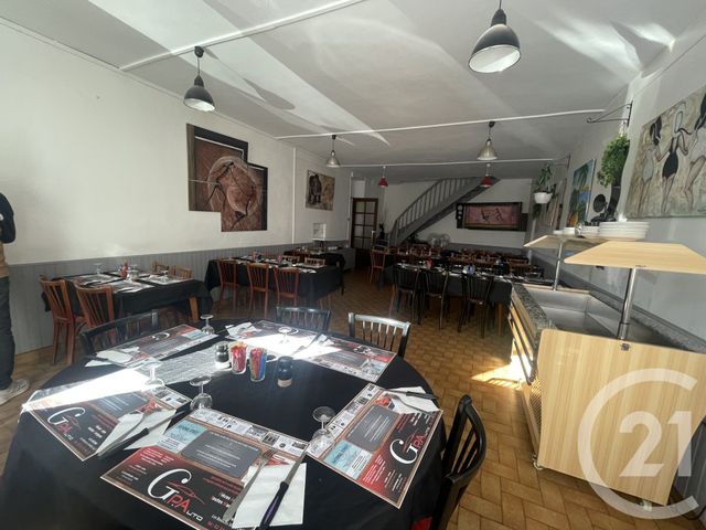 Maison à vendre - 9 pièces - 153,47 m2 - La Chatre - 36 - CENTRE