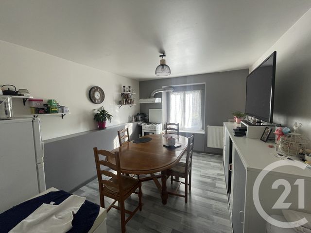 Maison à vendre - 9 pièces - 153,47 m2 - La Chatre - 36 - CENTRE