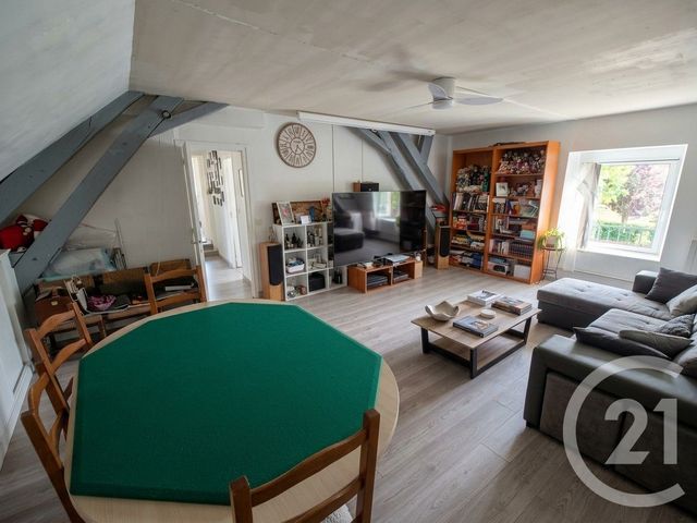 Maison &agrave; vendre - 9 pi&egrave;ces - 293 m2 - La Chatre - 36 - CENTRE