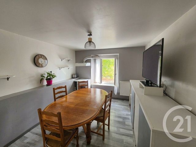 Maison &agrave; vendre - 9 pi&egrave;ces - 293 m2 - La Chatre - 36 - CENTRE