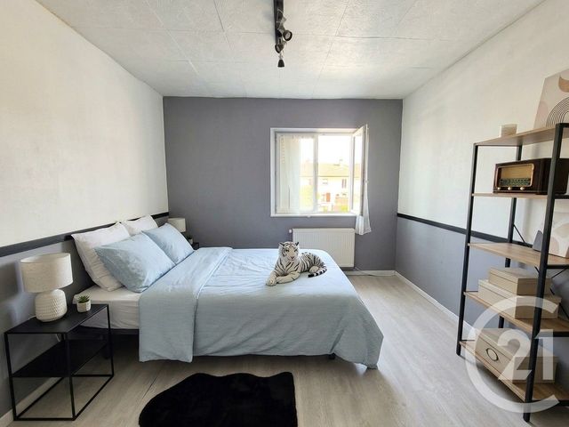 Maison &agrave; vendre - 9 pi&egrave;ces - 293 m2 - La Chatre - 36 - CENTRE