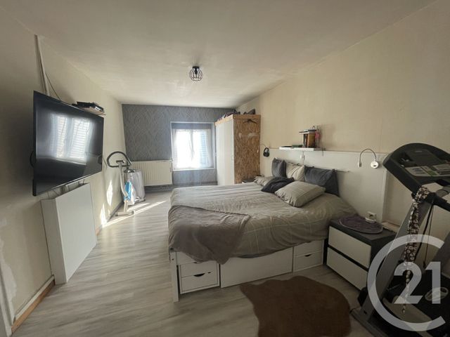 Maison à vendre - 9 pièces - 153,47 m2 - La Chatre - 36 - CENTRE