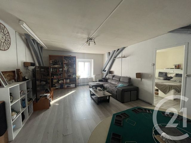 Maison à vendre - 9 pièces - 153,47 m2 - La Chatre - 36 - CENTRE