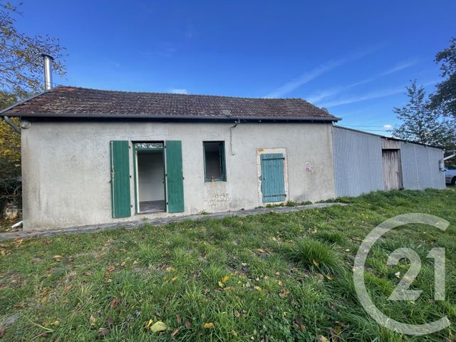 maison - ST MAUR - 18