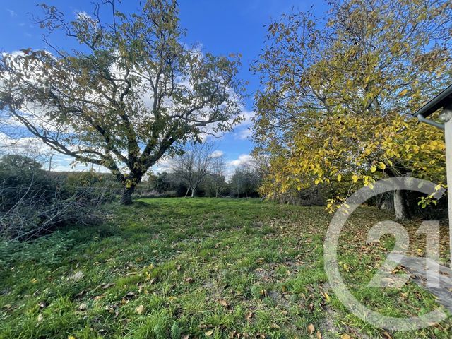 Maison &agrave; vendre - 1 pi&egrave;ce - 27 m2 - St Maur - 18 - CENTRE