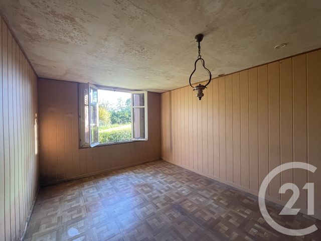 Maison &agrave; vendre - 5 pi&egrave;ces - 97 m2 - St Maur - 18 - CENTRE