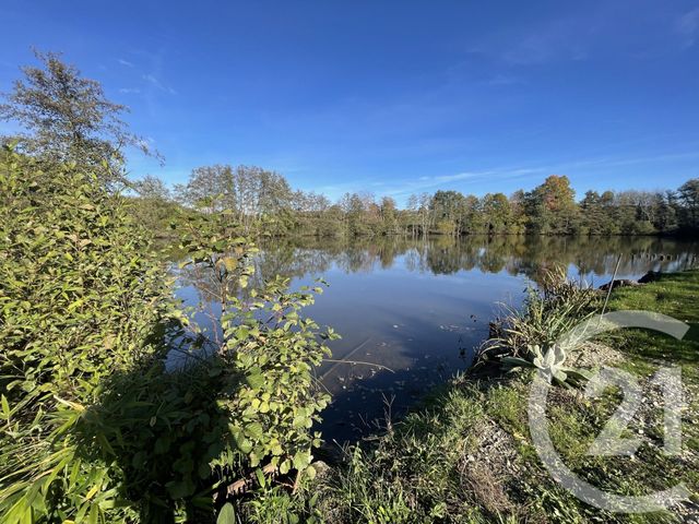 Maison &agrave; vendre - 5 pi&egrave;ces - 97 m2 - St Maur - 18 - CENTRE