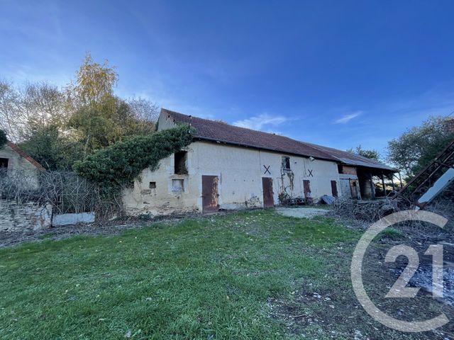 Maison &agrave; vendre - 5 pi&egrave;ces - 97 m2 - St Maur - 18 - CENTRE