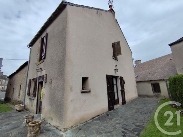 maison - CREVANT - 36