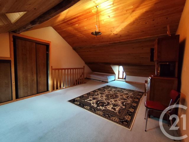 Maison &agrave; vendre - 4 pi&egrave;ces - 91 m2 - Crevant - 36 - CENTRE