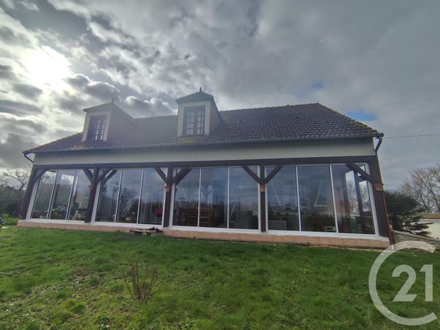 maison - LOUROUER ST LAURENT - 36